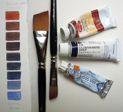 ultra-blue-burnt-sienna